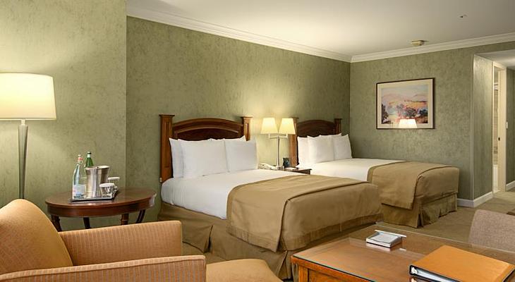 Hilton Los Angeles / Universal City