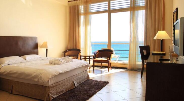 Chateau Beach Resort