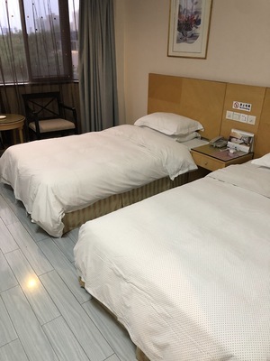 Silk Road Hotel