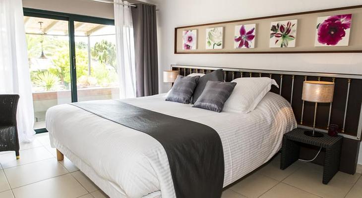 Hotel Le Roi Theodore & SPA
