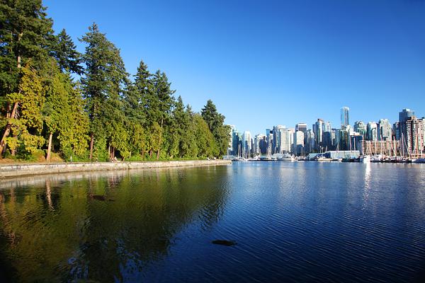 Stanley Park