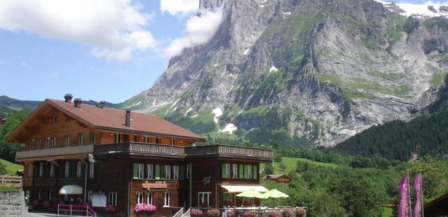 Hotel Alpenblick