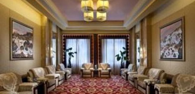 Henan Hotel