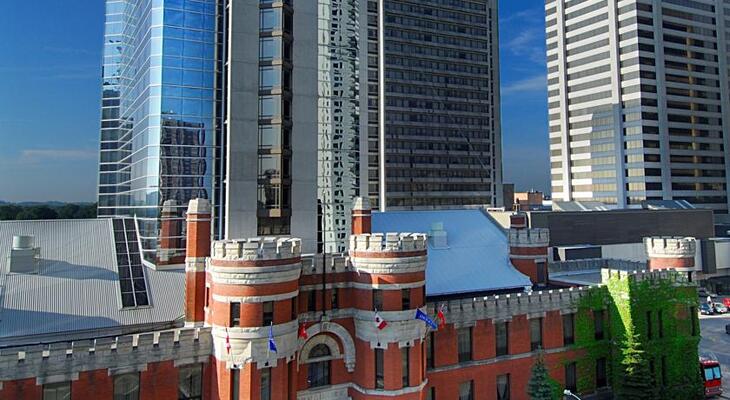 Delta Hotels by Marriott London Armouries
