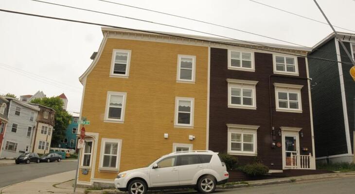 The Narrows Bed and Breakfast