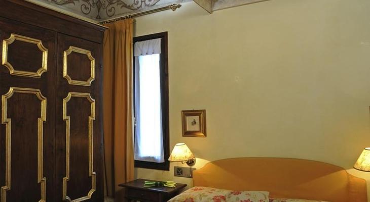 Hotel Gabbia d'Oro