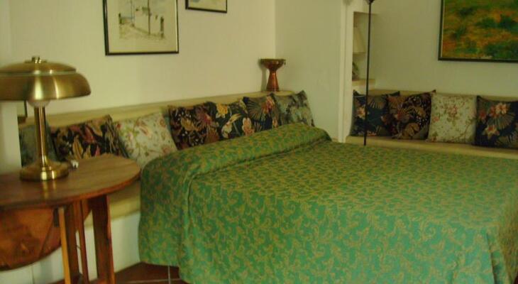 B&B Antica Villa La Viola