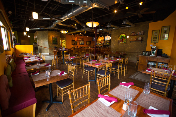 Pueo's Osteria