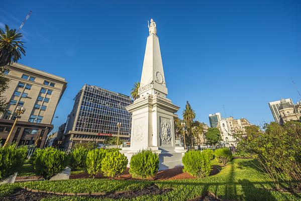 Plaza de Mayo