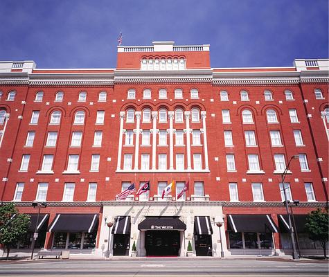 The Westin Great Southern Columbus