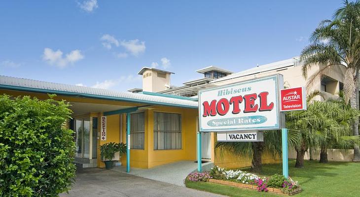 Hibiscus Motel