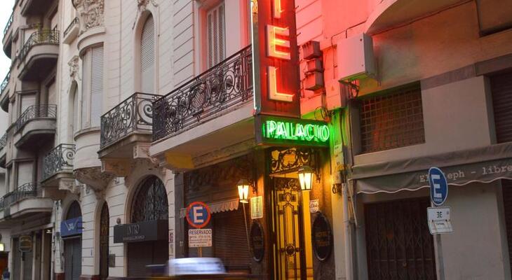 Hotel Palacio