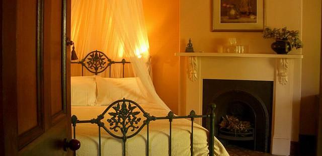 101 Addison Road Bed & Breakfast