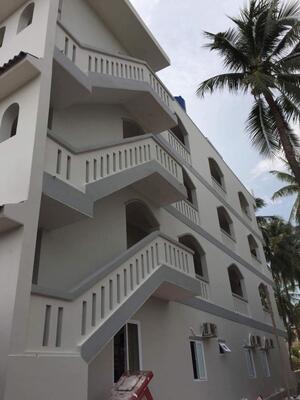 Blue Moon Hotel & Spa Mui Ne
