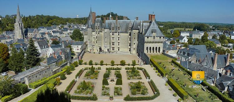 Chateau de Langeais