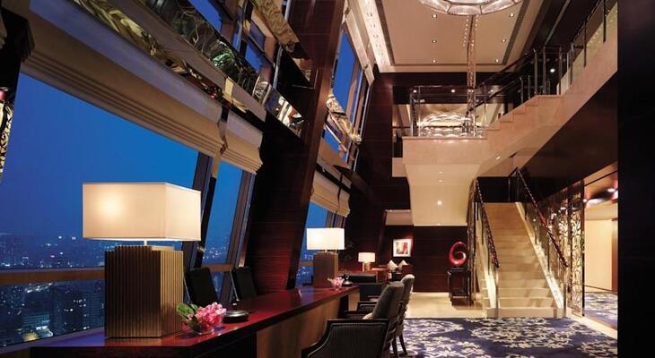 Shangri-La Chengdu