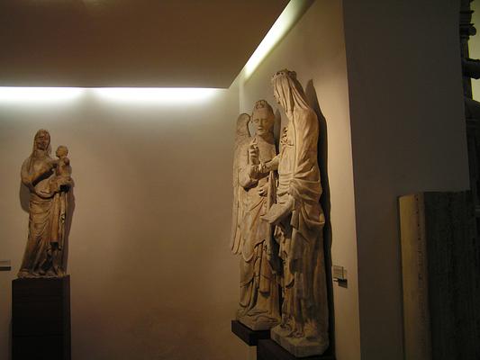 Museo dell'Opera del Duomo