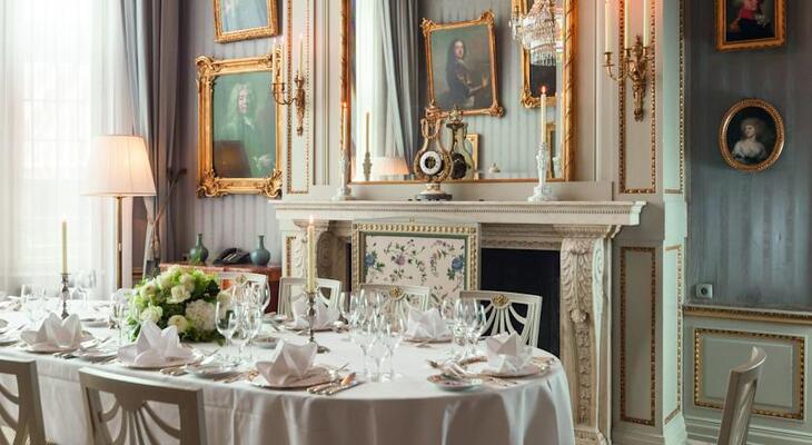 Schlosshotel Kronberg