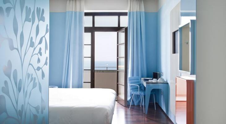 iH Hotels Bari Grande Albergo delle Nazioni