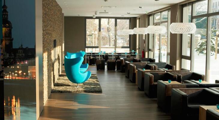 Motel One Dresden-Palaisplatz