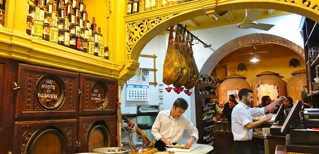 Casa Morales