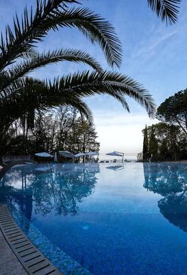 Swissotel Resort Sochi Kamelia