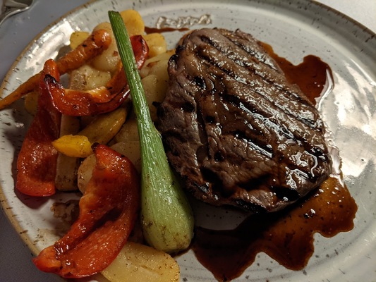 Restaurant Kastel