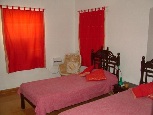 OYO 1352 Hotel Desert Moon