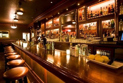 Eastside West Restaurant & Raw Bar