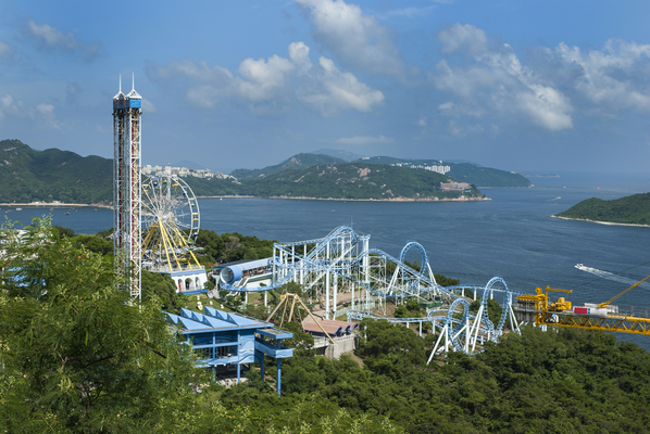 Ocean Park