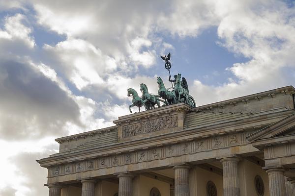 Brandenburg Gate