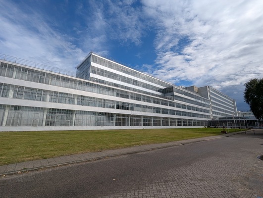Van Nelle Factory