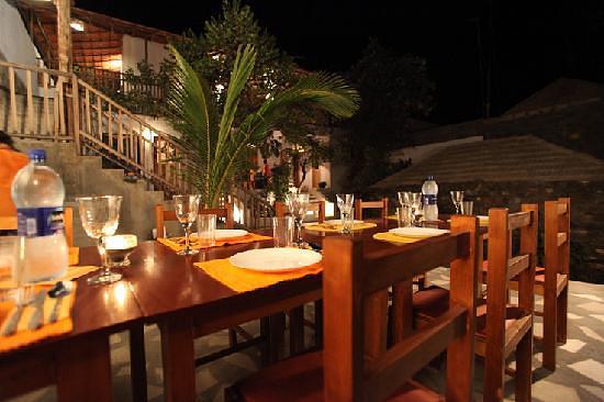 Casa Beiramar