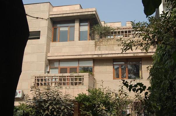 Jorbagh BnB