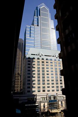 The Westin Philadelphia