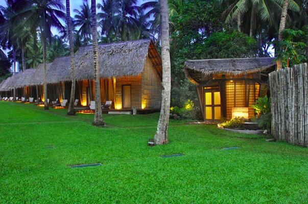 Bahay Bakasyunan Sa Camiguin
