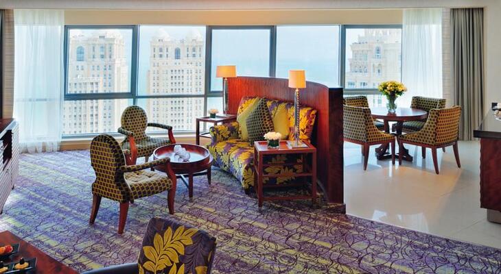 Independent West Bay Doha