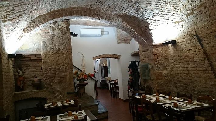 Osteria il Carroccio