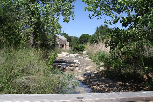 Austin Nature & Science Center