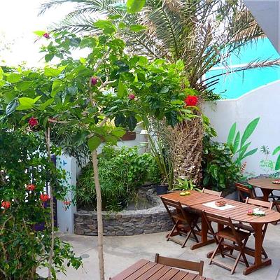 Kasa Tambla B&B