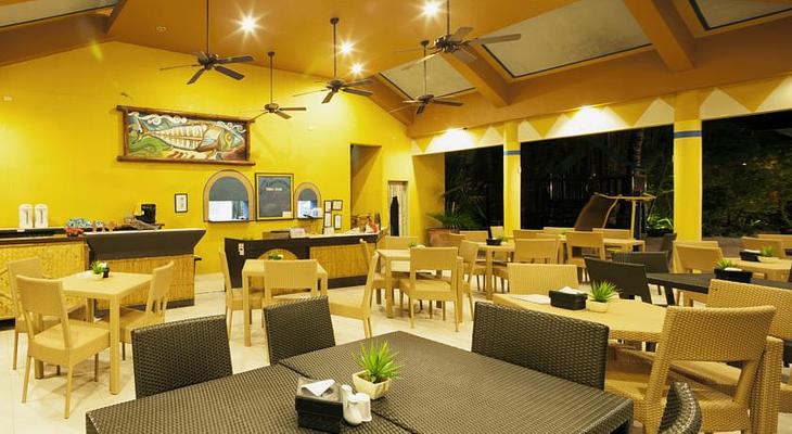 Microtel by Wyndham Boracay