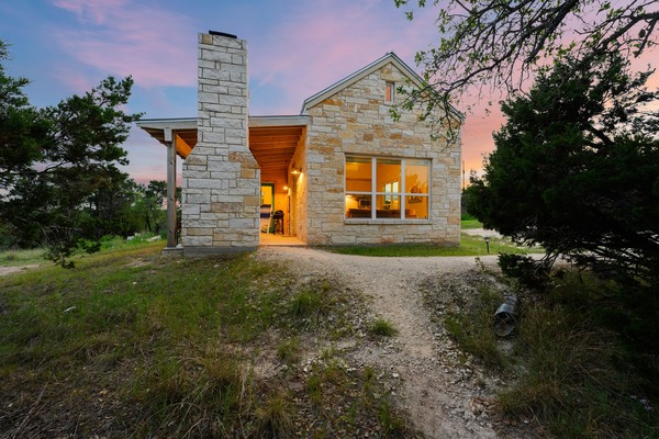 Hill Country Casitas