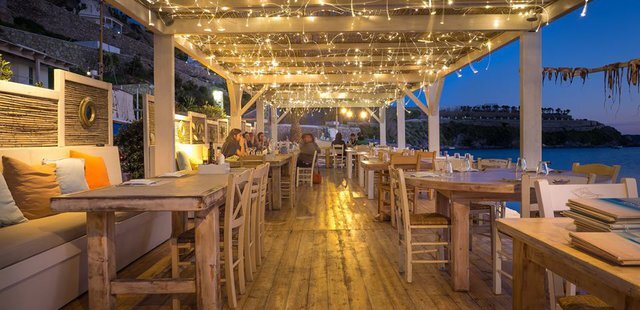 Apaggio Restaurant