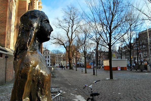 Anne Frank House