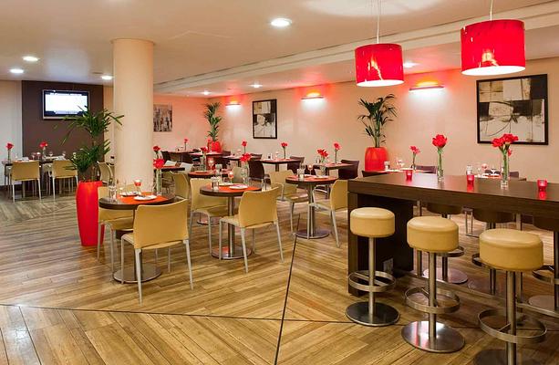 Ibis Glasgow City Centre - Sauchiehall Street Hotel