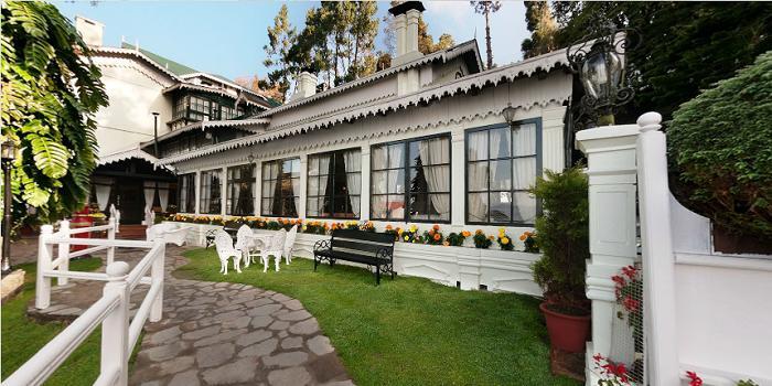 The Elgin, Darjeeling - Heritage Resort & Spa (Since 1887)