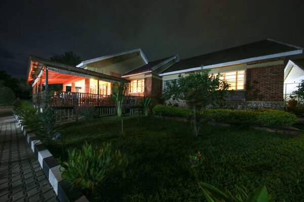 Papyrus Guesthouse