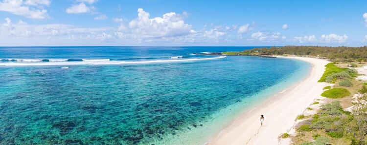 Anantara Iko Mauritius Resort & Villas