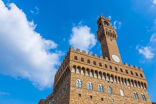 Palazzo Vecchio