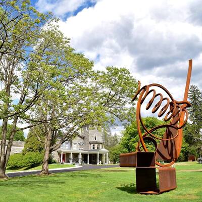 Woodmere Art Museum